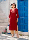 Psyna Pastry Vol 2 Designer Kurtis Catalog